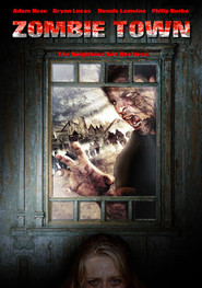 Zombie Town movie in Djeyms Aspden filmography.