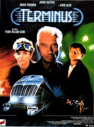 Terminus is the best movie in Jean-Luc Montama filmography.