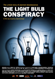 The Light Bulb Conspiracy is the best movie in Mike Anane filmography.