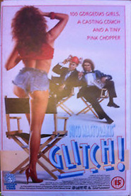 Glitch! movie in Will Egan filmography.