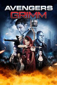 Avengers Grimm is the best movie in Jonatan Medina filmography.