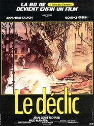 Le declic movie in Jean-Pierre Kalfon filmography.