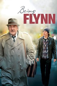 Being Flynn movie in Robert De Niro filmography.