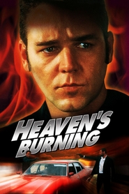 Heaven's Burning movie in Youki Kudoh filmography.