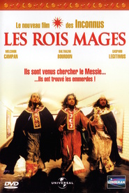 Les rois mages movie in Didier Bourdon filmography.