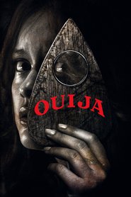 Ouija is the best movie in Claudia Katz Minnick filmography.
