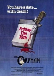 The Orphan is the best movie in Malachy McCourt filmography.