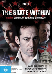 The State Within movie in Ben Daniels filmography.