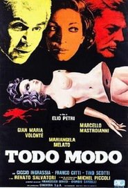 Todo modo is the best movie in Ciccio Ingrassia filmography.