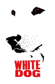 White Dog movie in Christa Lang filmography.