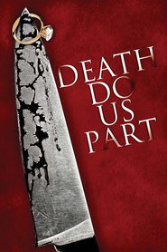 Death Do Us Part movie in Aaron Douglas filmography.