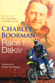 Race to Dakar is the best movie in Charley Boorman filmography.