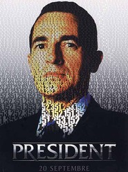 President is the best movie in Jackie Berroyer filmography.