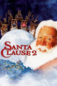 The Santa Clause 2 movie in Tim Allen filmography.