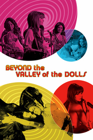 Beyond the Valley of the Dolls movie in Harrison Page filmography.
