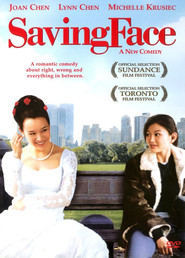 Saving Face movie in Jin Wang filmography.