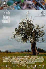 El cielo, la tierra, y la lluvia movie in Semyuel Gonzalez filmography.