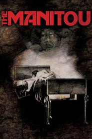 The Manitou movie in Susan Strasberg filmography.