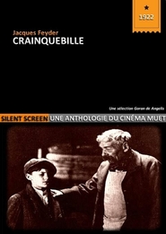Crainquebille movie in Francoise Rosay filmography.