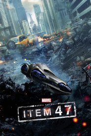 Marvel One-Shot: Item 47 is the best movie in Maximiliano Hernandez filmography.