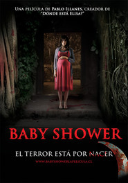Baby Shower is the best movie in Klaudiya Barr filmography.