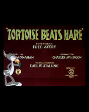 Tortoise Beats Hare movie in Mel Blanc filmography.