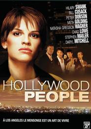 Quiet Days in Hollywood movie in Hilary Swank filmography.