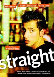 Straight is the best movie in Hakan Kan filmography.