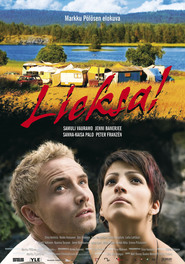 Lieksa! movie in Peter Franzen filmography.