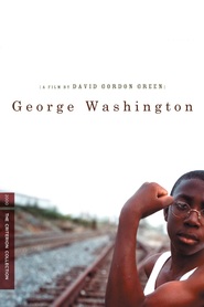 George Washington is the best movie in Curtis Cotton III filmography.