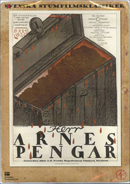 Herr Arnes pengar is the best movie in Wanda Rothgardt filmography.