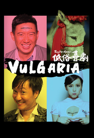 Vulgaria movie in Ronald Cheng filmography.