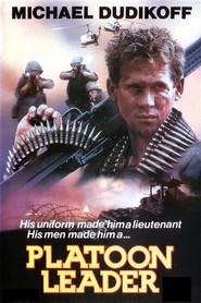 Platoon Leader is the best movie in Brian Libby filmography.