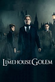 The Limehouse Golem movie in David Bamber filmography.