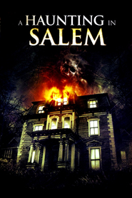 A Haunting in Salem movie in Sonny King filmography.