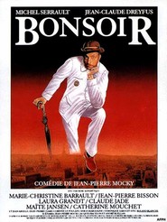 Bonsoir movie in Jean-Pierre Bisson filmography.