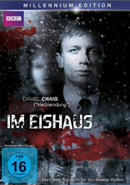 The Ice House movie in Luke Garrett filmography.