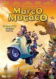 Marco Macaco is the best movie in Toke Byarke filmography.