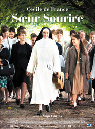 Soeur Sourire is the best movie in Sandrine Blancke filmography.