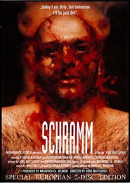 Schramm is the best movie in Florian Koerner von Gustorf filmography.