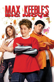 Max Keeble's Big Move movie in Nora Dunn filmography.