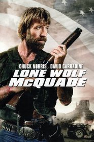 Lone Wolf McQuade movie in L.Q. Jones filmography.