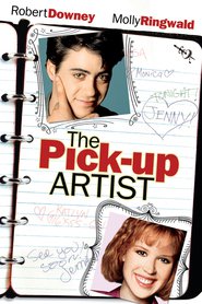 The Pick-up Artist movie in Dennis Hopper filmography.