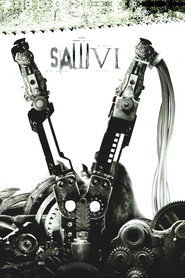 Saw VI is the best movie in Betsy Russell filmography.