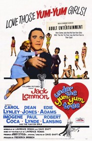 Under the Yum Yum Tree is the best movie in Paul Lynde filmography.