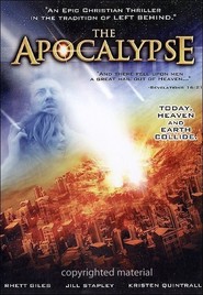 The Apocalypse movie in Monika La Barr filmography.