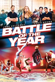Battle of the Year movie in Terrence Jenkins filmography.