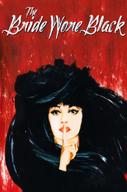 La mariee etait en noir movie in Michel Bouquet filmography.