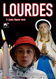 Lourdes movie in Elina Lyovenzon filmography.