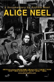 Alice Neel movie in Juan Martinez filmography.